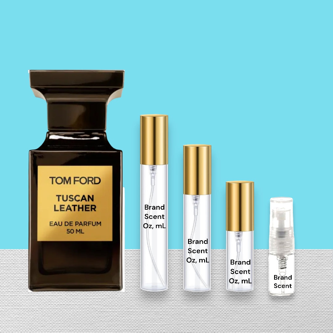 Tom Ford Tuscan Leather