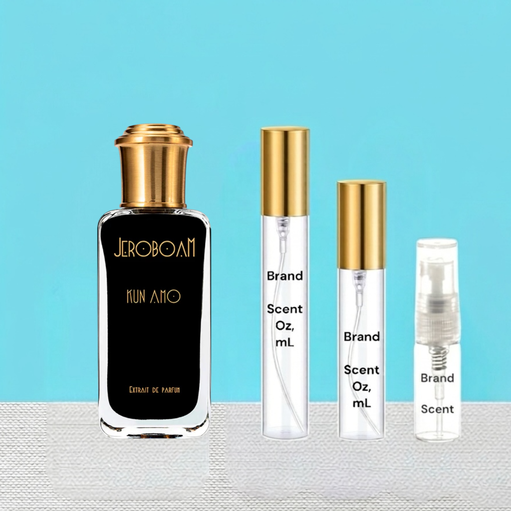Jeroboam Kun Amo