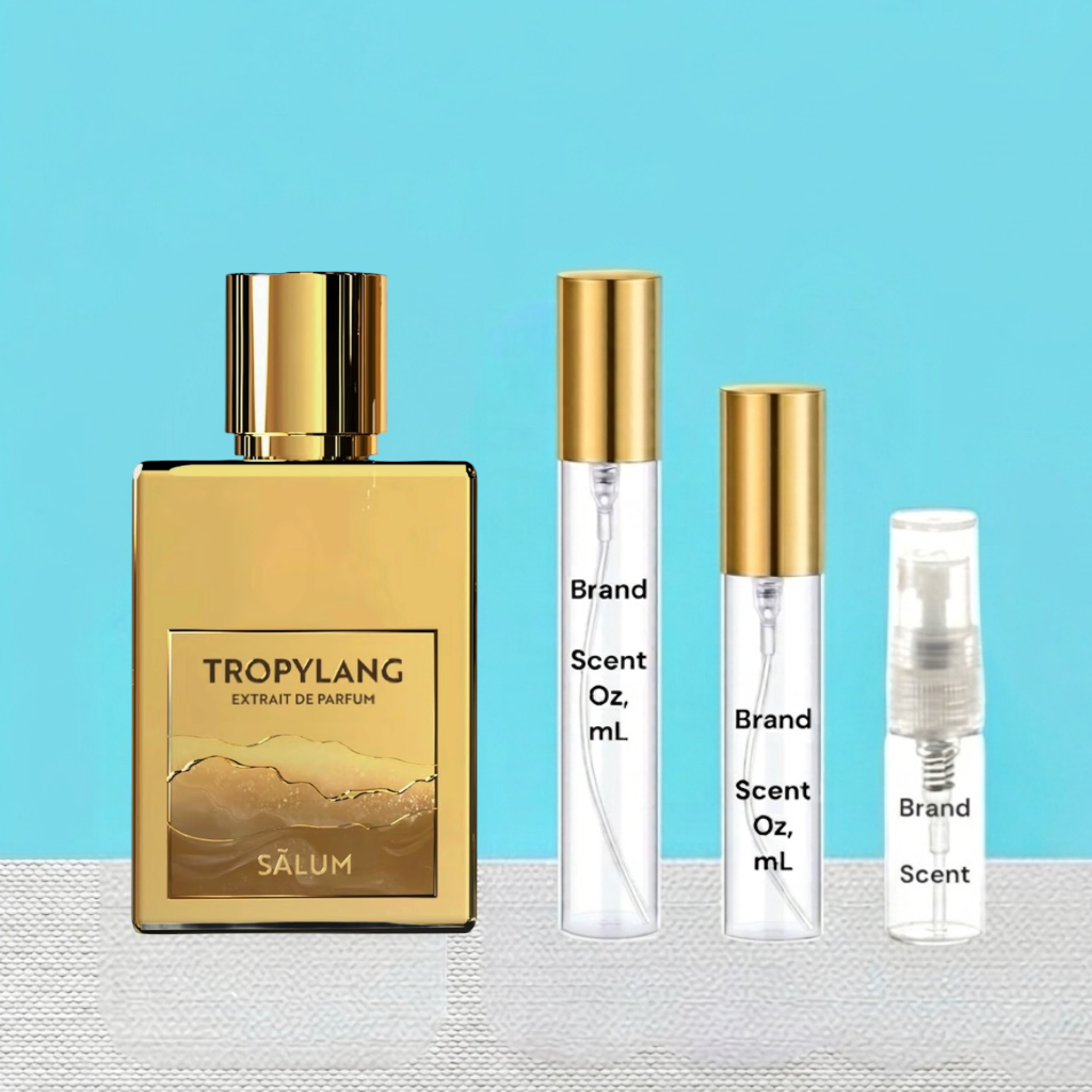 Salum Tropylang