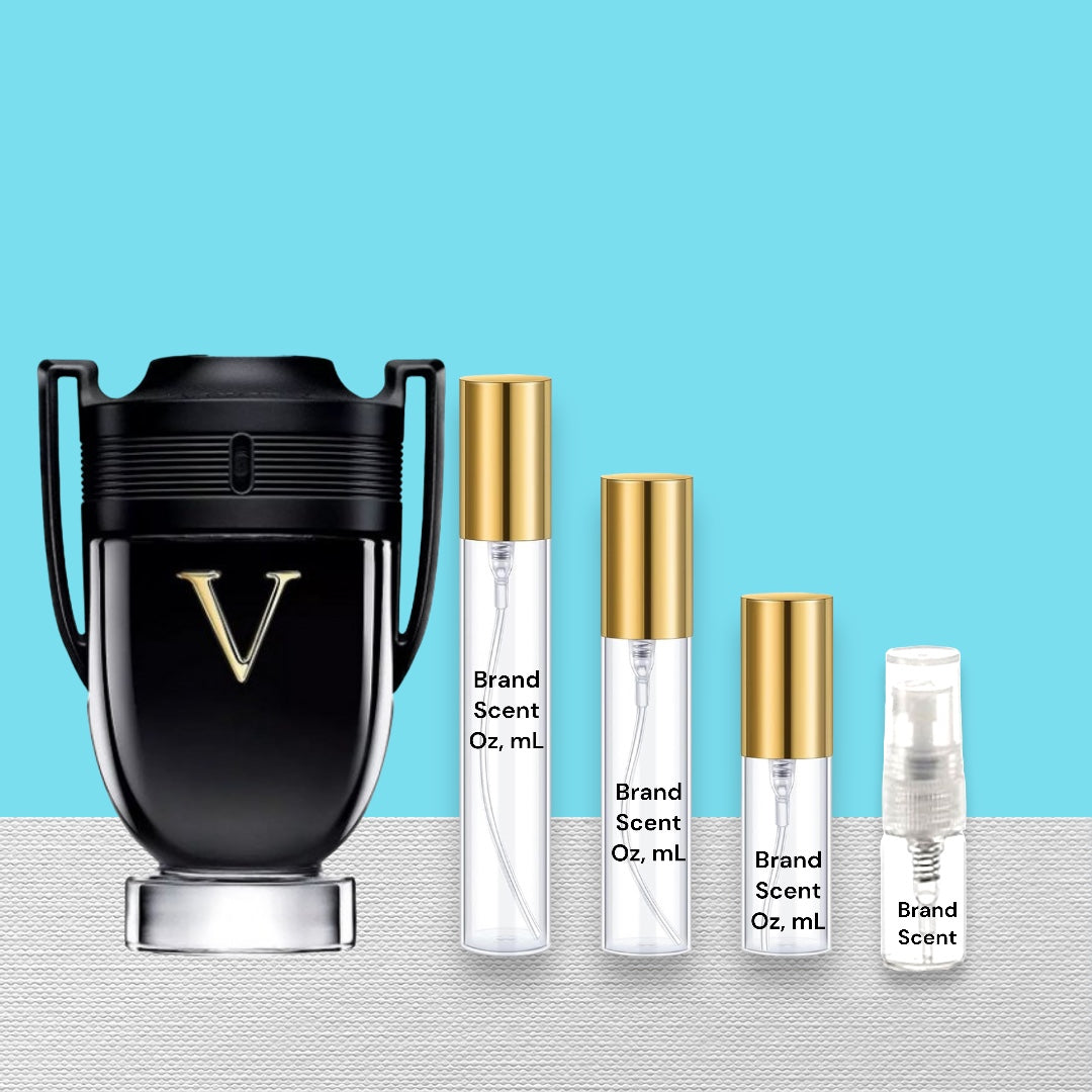 Paco Rabanne Invictus Victory