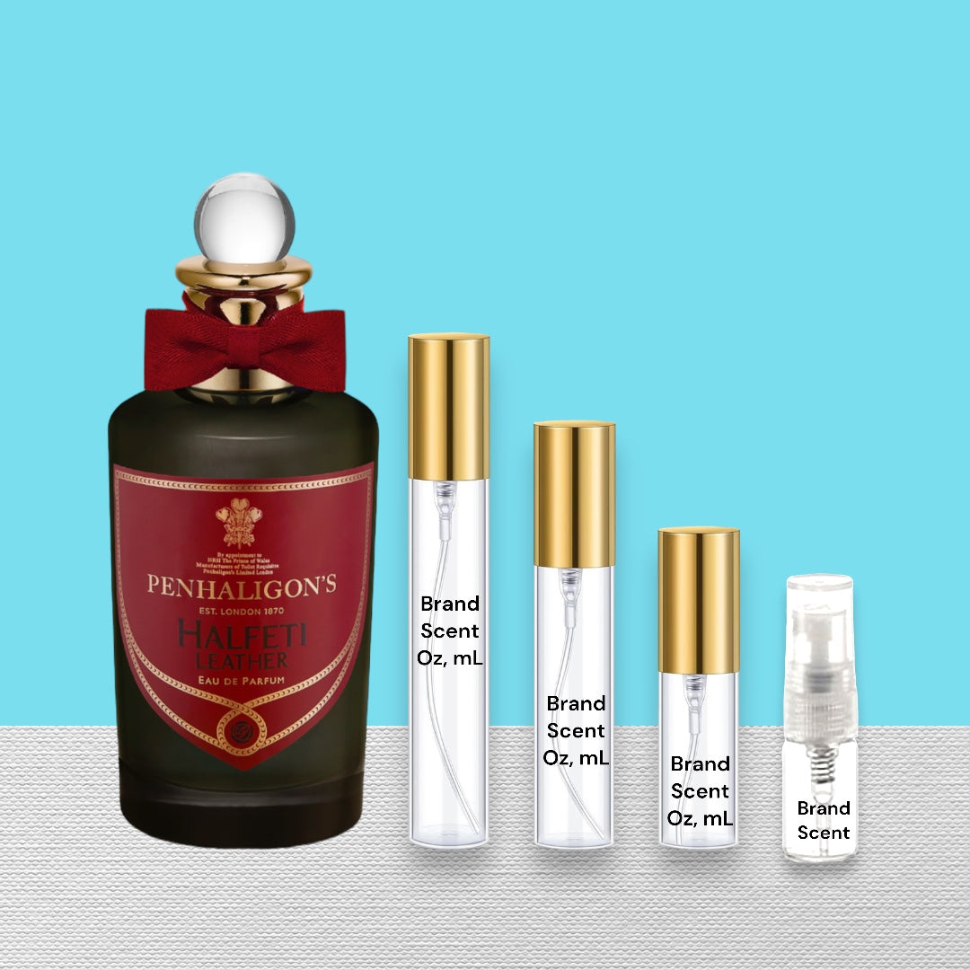 Penhaligons Halfeti Leather