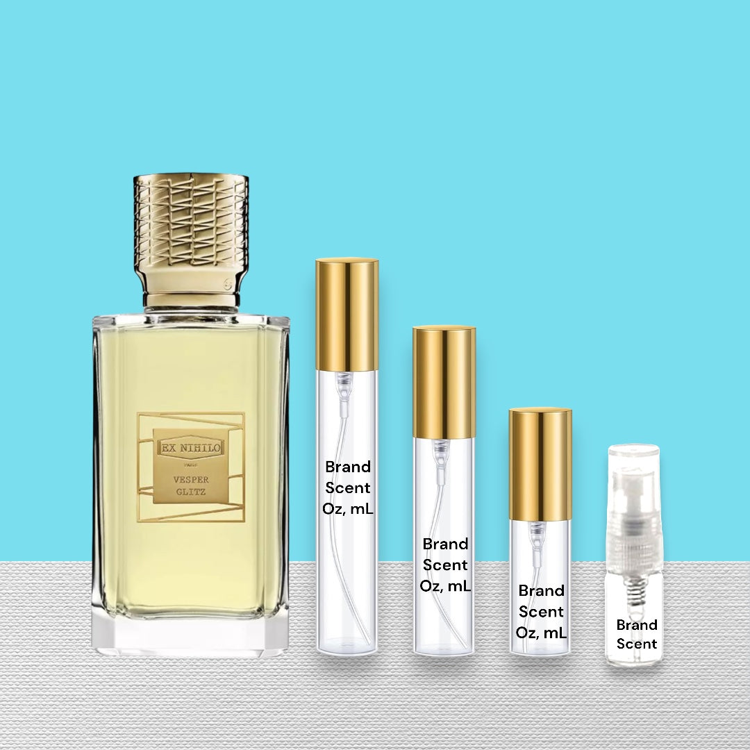 Ex Nihilo Vesper Glitz