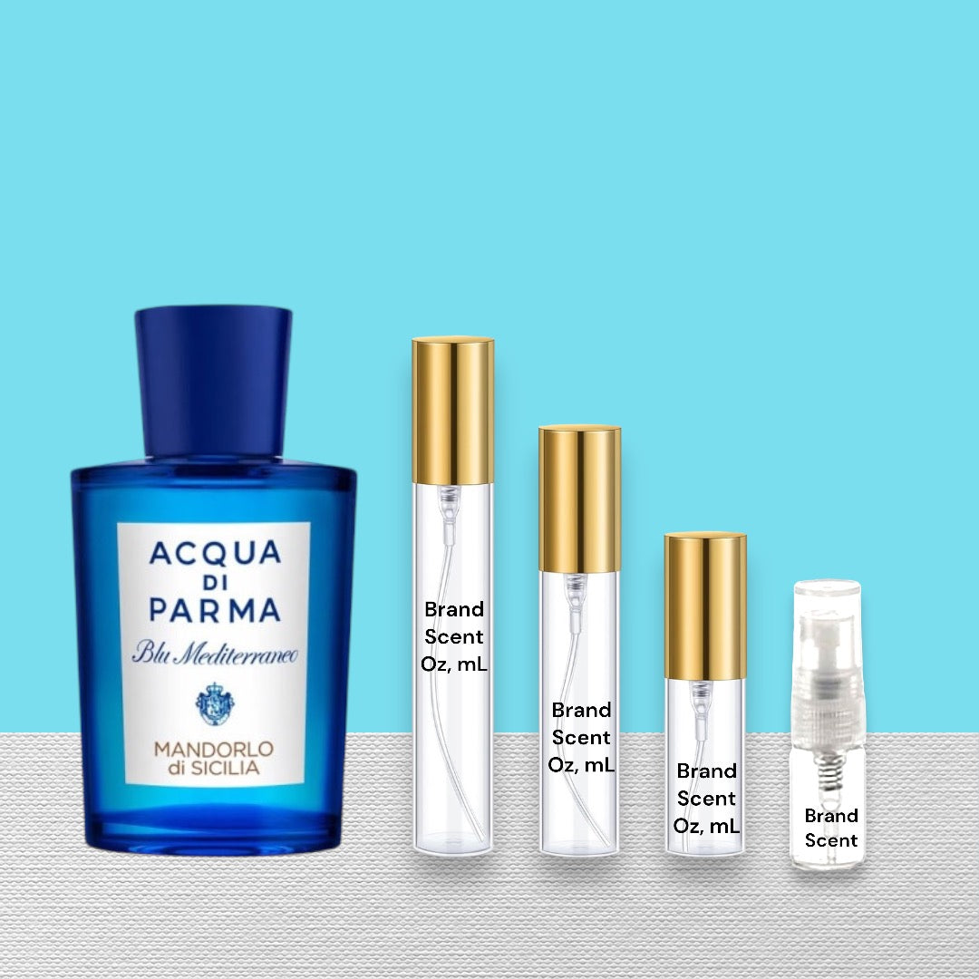 Aqua Di Parma Mandorlo di Sicilia