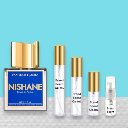Nishane Fan Your Flames