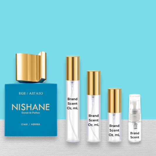 Nishane Ege