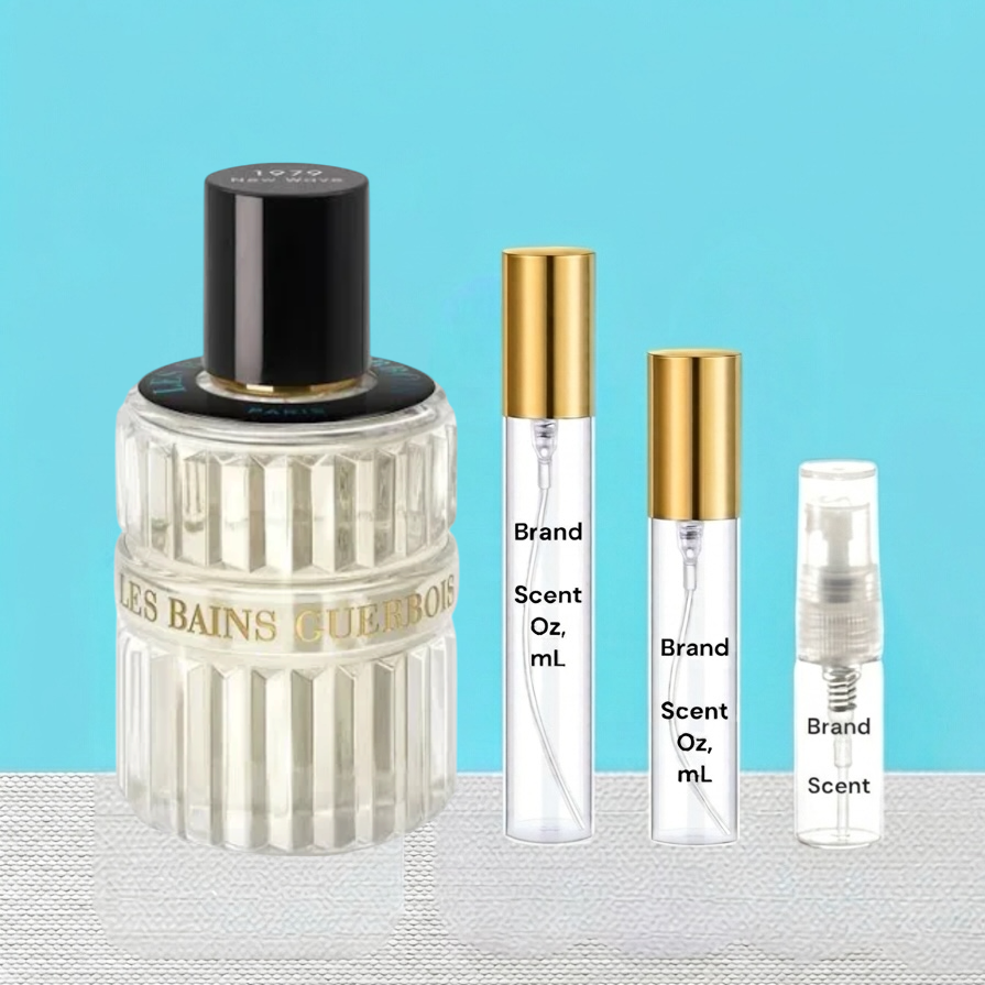 Les Bains Guerbois 1979 New Wave