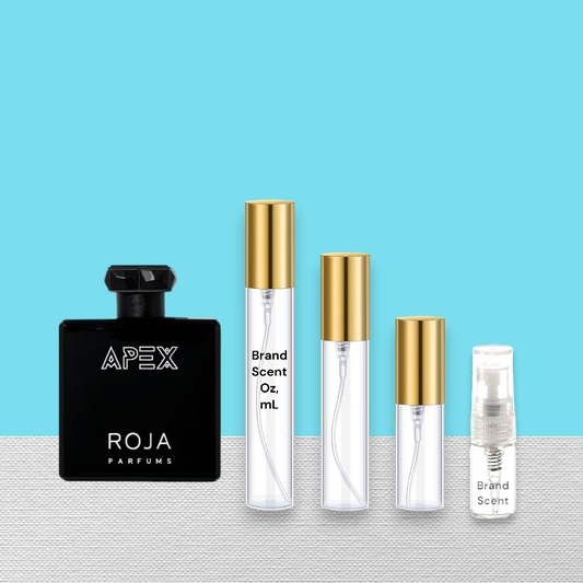 Roja Apex Parfum