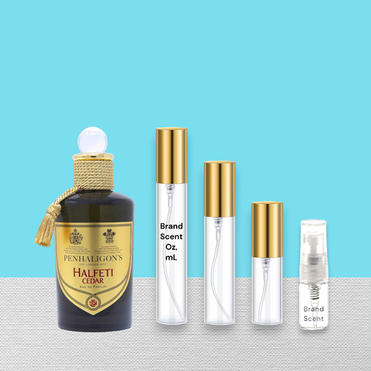 Penhaligons Halfeti Cedar