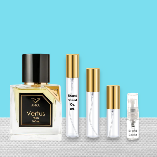 Vertus Anka