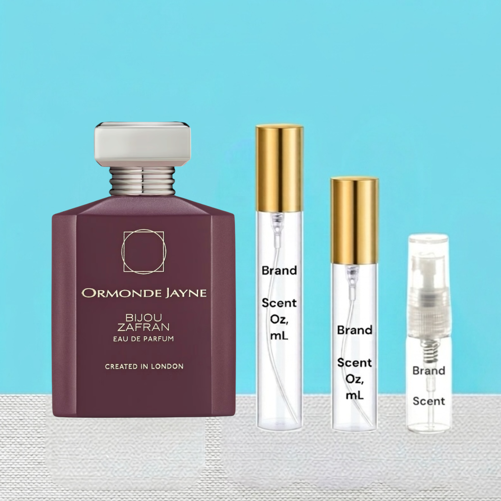 Ormonde Jayne Bijou Zafran