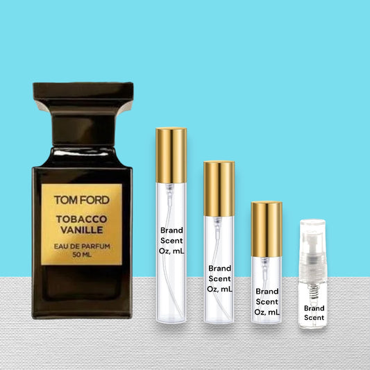 Tom Ford Tobacco Vanille