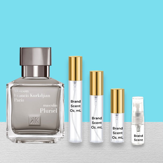 MFK Pluriel Masculin