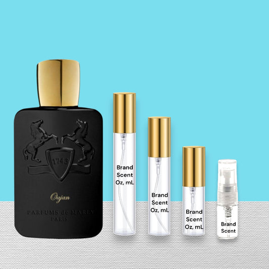 Parfum De Marly Oajan