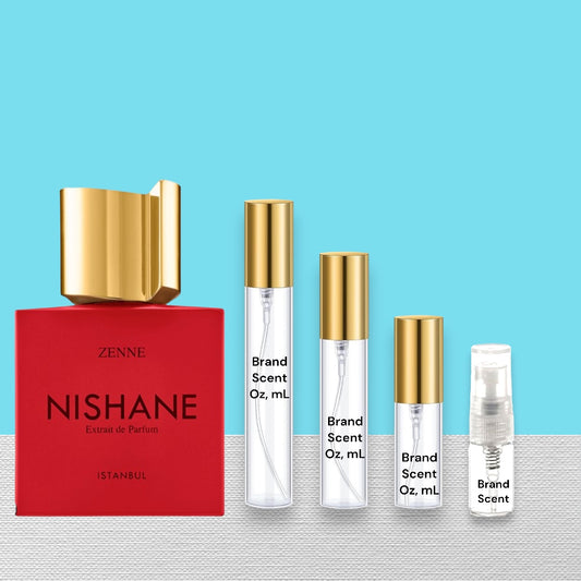 Nishane Zenne