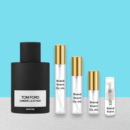 Tom Ford Ombre Leather