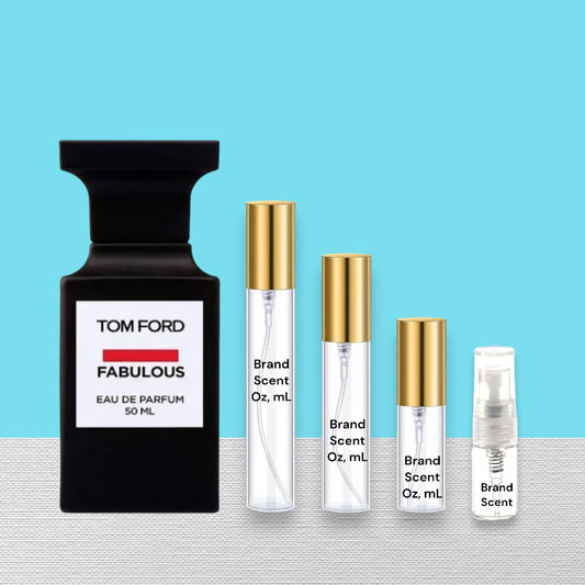 Tom Ford Fabulous