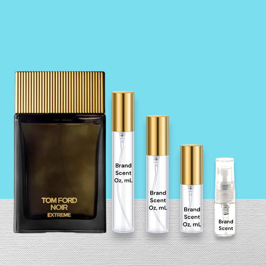 Tom Ford Noir Extreme