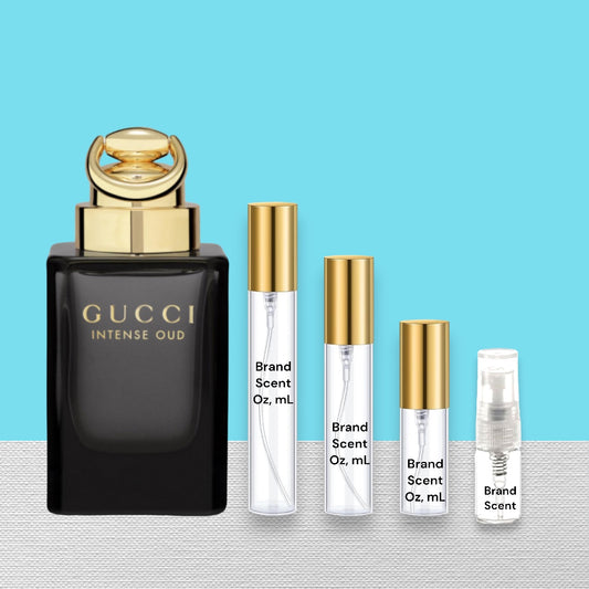 Gucci Intense Oud