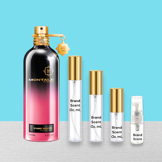 Montale Starry Night