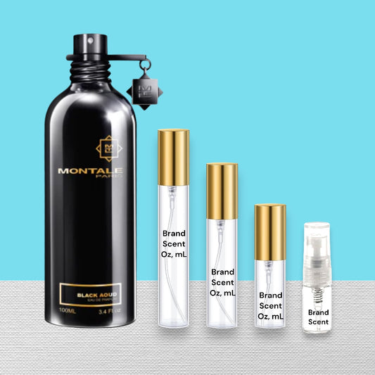 Montale Black Aoud