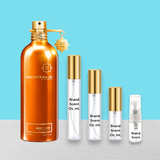 Montale Honey Aoud