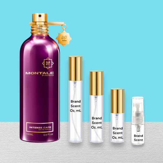 Montale Intense Cafe