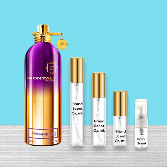 Montale Sensual Instinct