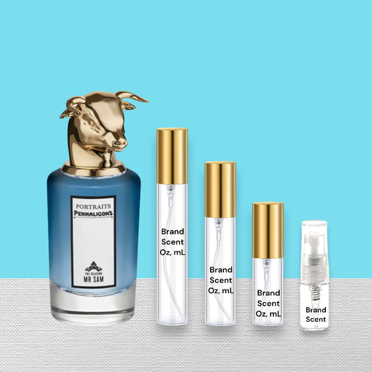 Penhaligons Blazing Mr Sam
