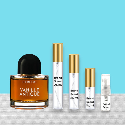 Byredo Vanille Antique