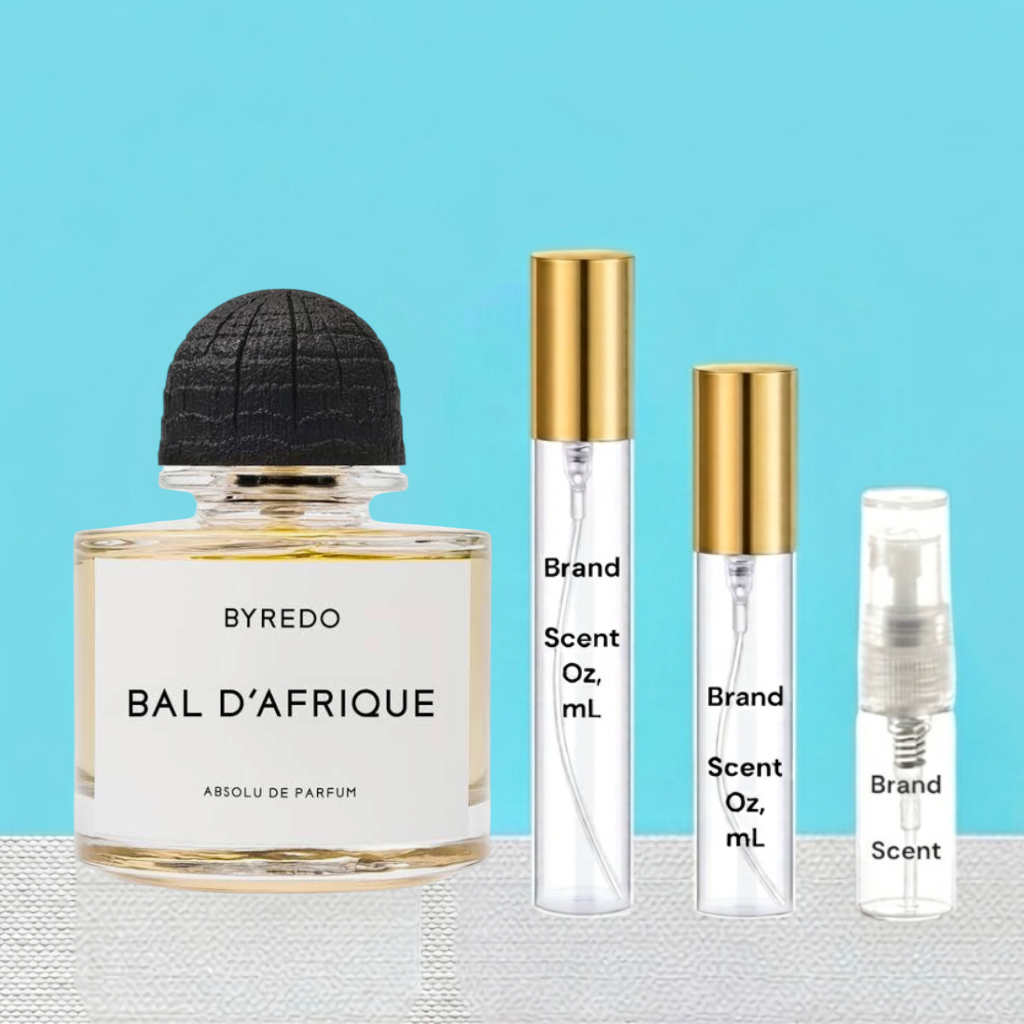 Byredo Bal d’ Afrique Absolu