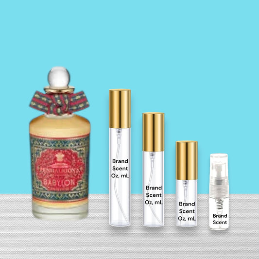 Penhaligons Babylon