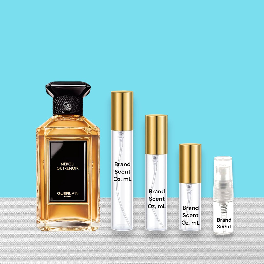 Guerlain Neroli Outrenoir
