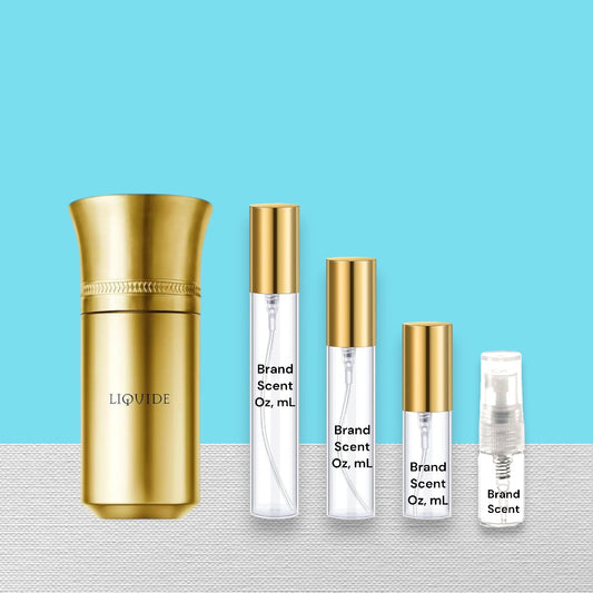 Liquides Imaginaires Liquide Gold