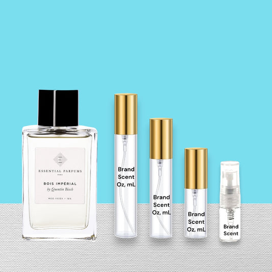 Essential Parfums Bois Imperial